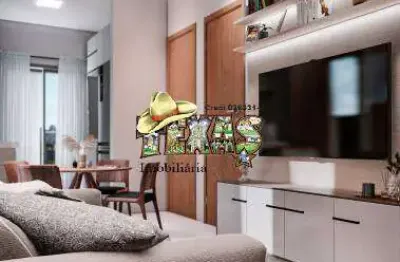 Apartamento com 2 quartos à venda em Itaquera, São Paulo 