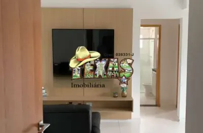 Apartamento com 2 quartos à venda em Itaquera, São Paulo 