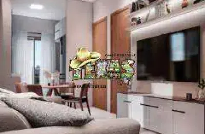 Apartamento com 2 quartos à venda no Jardim Itapemirim, São Paulo 