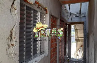 Casa com 3 quartos à venda no Jardim Nordeste, São Paulo 
