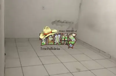 Casa com 2 quartos à venda na Vila Campanela, São Paulo 