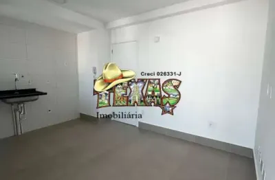 Flat com 1 quarto à venda na Vila Azevedo, São Paulo 