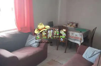 Apartamento com 2 quartos à venda no Jardim Pedro José Nunes, São Paulo 