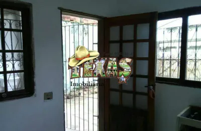 Casa com 3 quartos à venda no Centro, Bertioga 