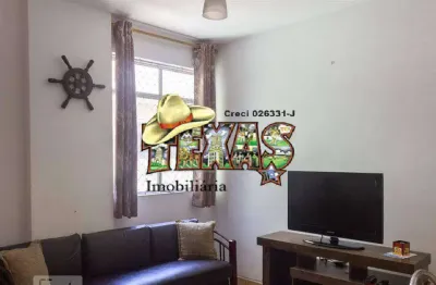 Apartamento com 1 quarto à venda na Vila Balneária, Praia Grande 