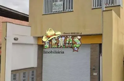 Sala comercial com 1 sala para alugar no Jardim Itapemirim, São Paulo 