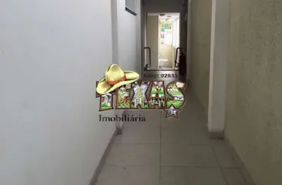 Casa com 2 quartos para alugar no Jardim Itapemirim, São Paulo 