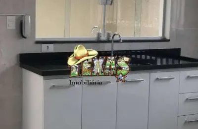 Casa com 1 quarto para alugar no Jardim Itapemirim, São Paulo 