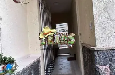 Casa com 3 quartos para alugar na Vila Prudente, São Paulo 