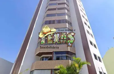 Apartamento com 3 quartos à venda no Anchieta, São Bernardo do Campo 
