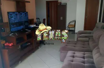 Apartamento com 2 quartos à venda no Baeta Neves, São Bernardo do Campo 