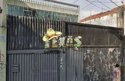 Prédio para alugar no Quarta Parada, São Paulo 