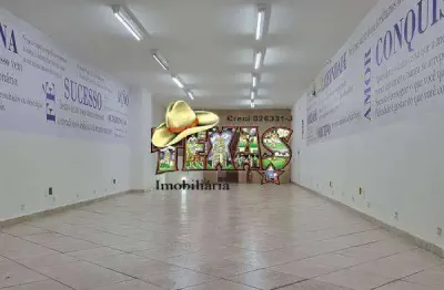 Sala comercial para alugar na Vila Azevedo, São Paulo 