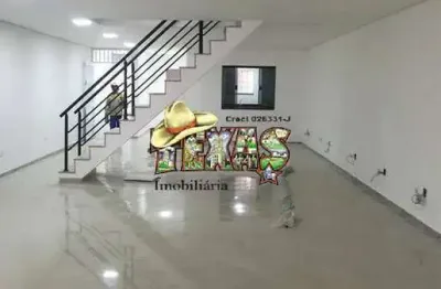 Sala comercial para alugar na Vila Rio Branco, São Paulo 