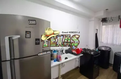 Apartamento com 2 quartos à venda na Colônia (Zona Leste), São Paulo 