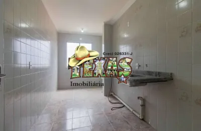 Apartamento com 2 quartos à venda na Vila Robertina, São Paulo 