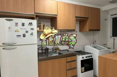 Apartamento com 2 quartos à venda em Itaquera, São Paulo 