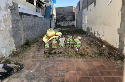 Terreno à venda na Vila Campanela, São Paulo 