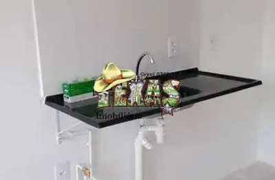Apartamento com 1 quarto à venda na Cidade Satélite Santa Bárbara, São Paulo 