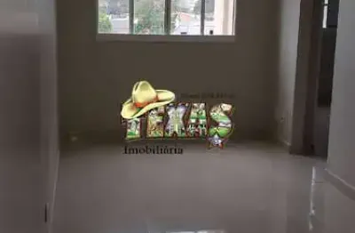 Apartamento com 2 quartos à venda na Vila Rui Barbosa, São Paulo 