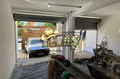 Sala comercial com 4 salas para alugar em Pinheiros, São Paulo 