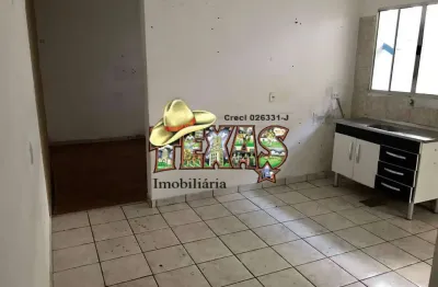 Casa com 1 quarto para alugar no Jardim Belém, São Paulo 