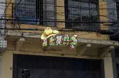 Barracão / Galpão / Depósito com 1 sala para alugar em Catumbi, São Paulo 