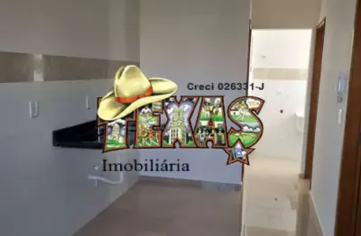 Apartamento com 2 quartos à venda na Cidade Antônio Estevão de Carvalho, São Paulo 