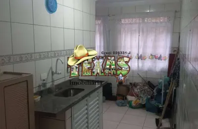 Apartamento com 2 quartos à venda no Conjunto Habitacional Fazenda do Carmo, São Paulo 