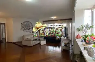 Apartamento com 4 quartos à venda na Vila Pirajussara, São Paulo 
