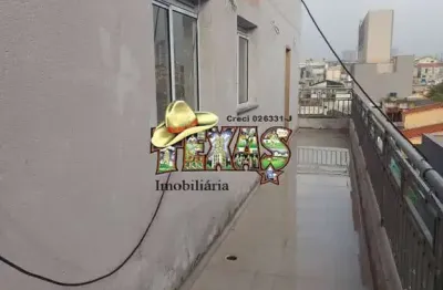 Casa com 1 quarto à venda na Vila Esperança, São Paulo 