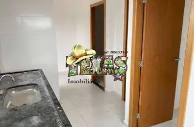 Apartamento com 1 quarto para alugar no Jardim São Nicolau, São Paulo 