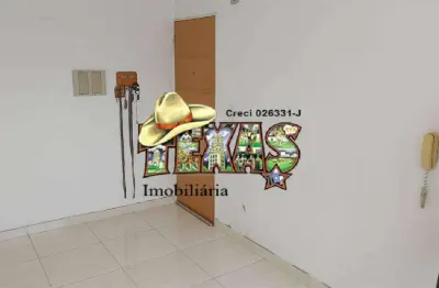 Apartamento com 2 quartos à venda em Belenzinho, São Paulo 