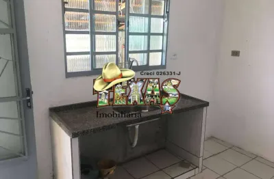 Casa com 1 quarto para alugar na Cidade Antônio Estevão de Carvalho, São Paulo 
