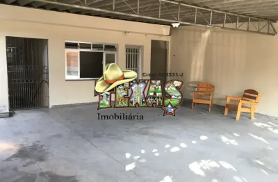 Casa com 4 quartos à venda na Cidade Antônio Estevão de Carvalho, São Paulo 