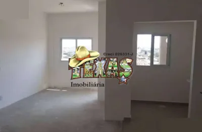 Apartamento com 2 quartos à venda no Jardim San Giovani, Ferraz de Vasconcelos 