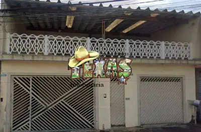 Casa com 3 quartos à venda na Cidade Antônio Estevão de Carvalho, São Paulo 