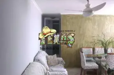 Apartamento com 3 quartos à venda na Cidade Antônio Estevão de Carvalho, São Paulo 