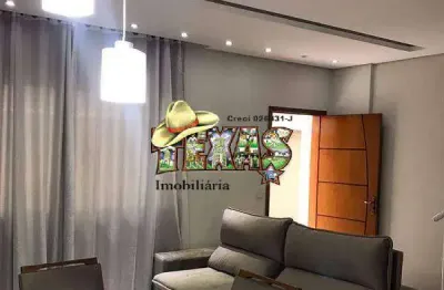 Condomínio fechado sobrado  para venda - cidade patriarca