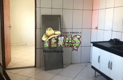 Casa com 1 quarto para alugar em Itaquera, São Paulo 