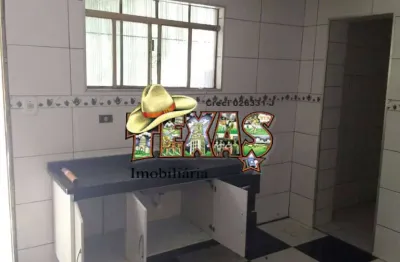 Casa com 2 quartos à venda no Jardim Nossa Senhora do Carmo, São Paulo 