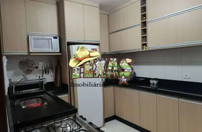 Casa com 2 quartos à venda no Limoeiro, São Paulo 