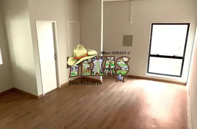 Aluga-se sala comercial 40m² em edifício com elevador - morumbi