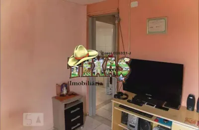 Apartamento com 2 quartos à venda no Conjunto Habitacional Teotonio Vilela, São Paulo 