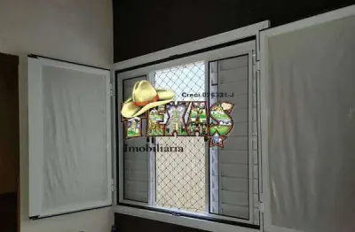 Casa com 2 quartos à venda na Vila Esperança, São Paulo 