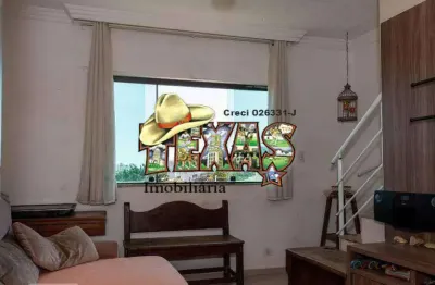 Casa em condomínio fechado com 3 quartos à venda na Vila Formosa, São Paulo 