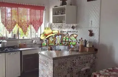 Casa com 2 quartos à venda na Vila Talarico, São Paulo 