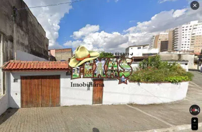 Casa com 2 quartos à venda no Jardim Adelaide, São Paulo 
