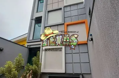 Apartamento com 2 quartos para alugar na Chácara Seis de Outubro, São Paulo 