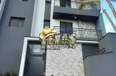 Apartamento 02 dormitórios c/sacada próximo ao terminal a.e.carvalho